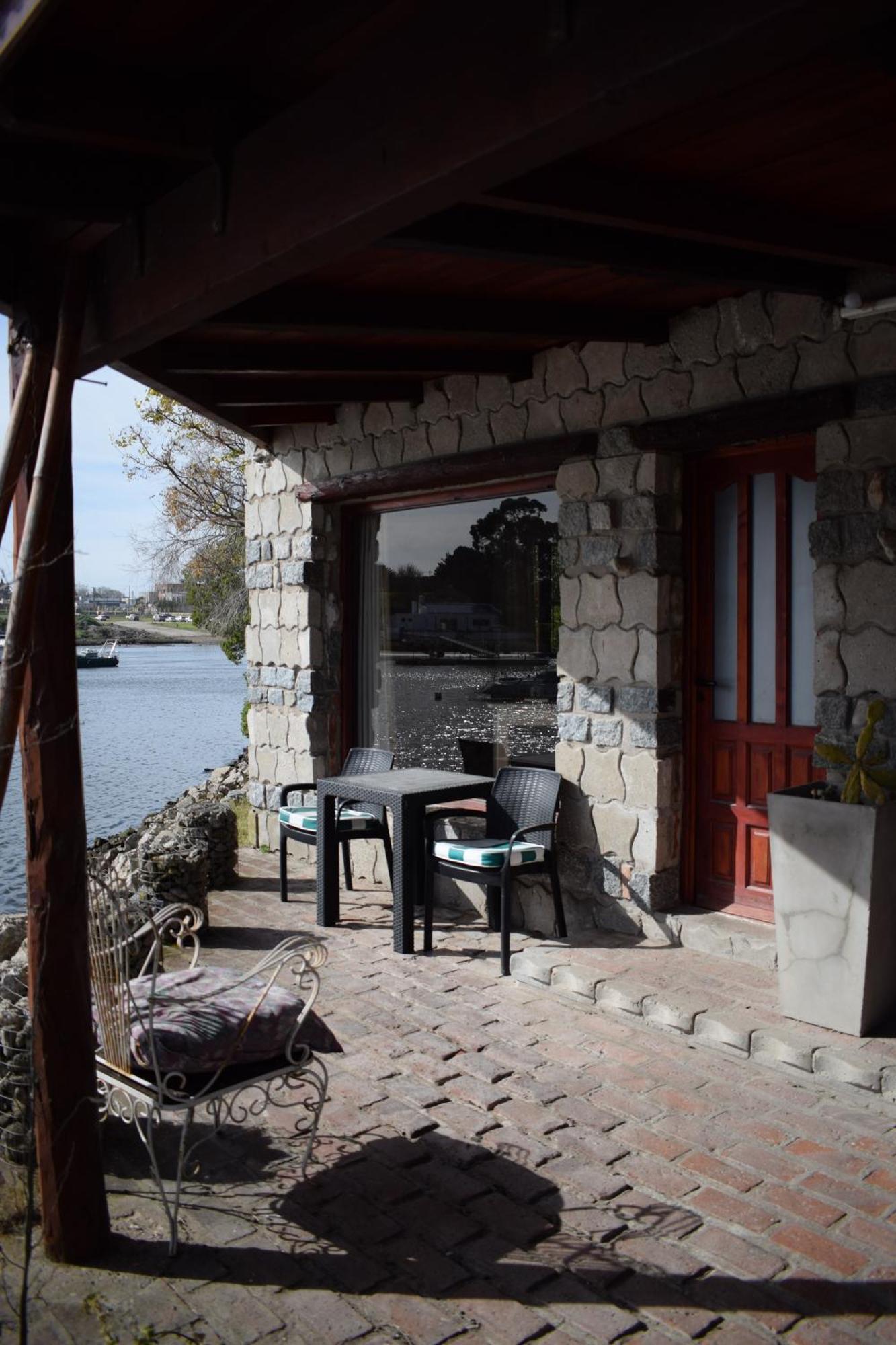 Cabanas Rio Quequen Necochea Luaran gambar