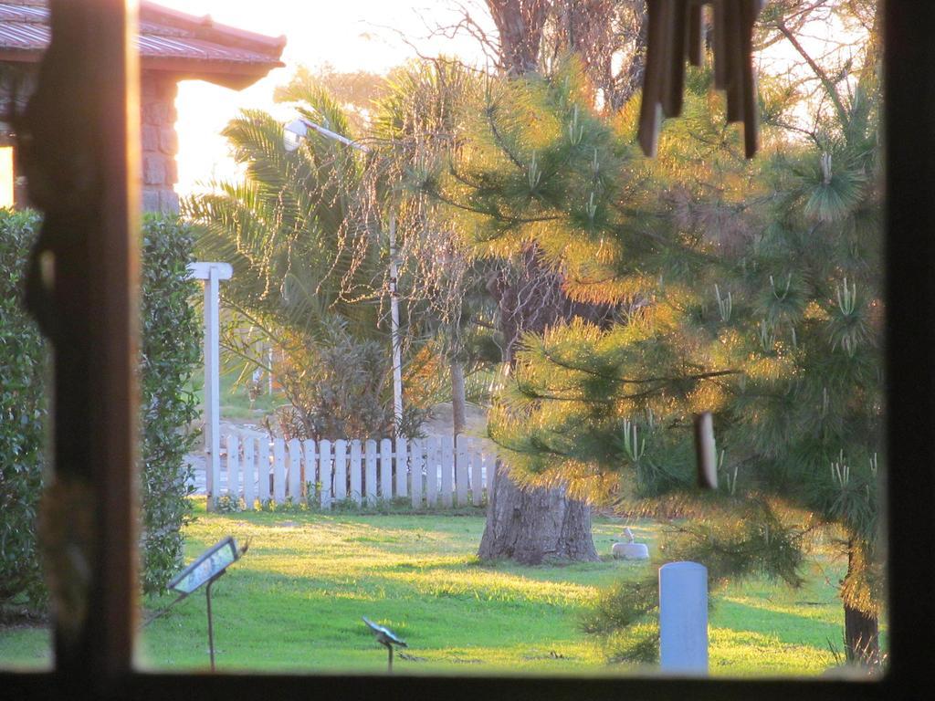 Cabanas Rio Quequen Necochea Luaran gambar