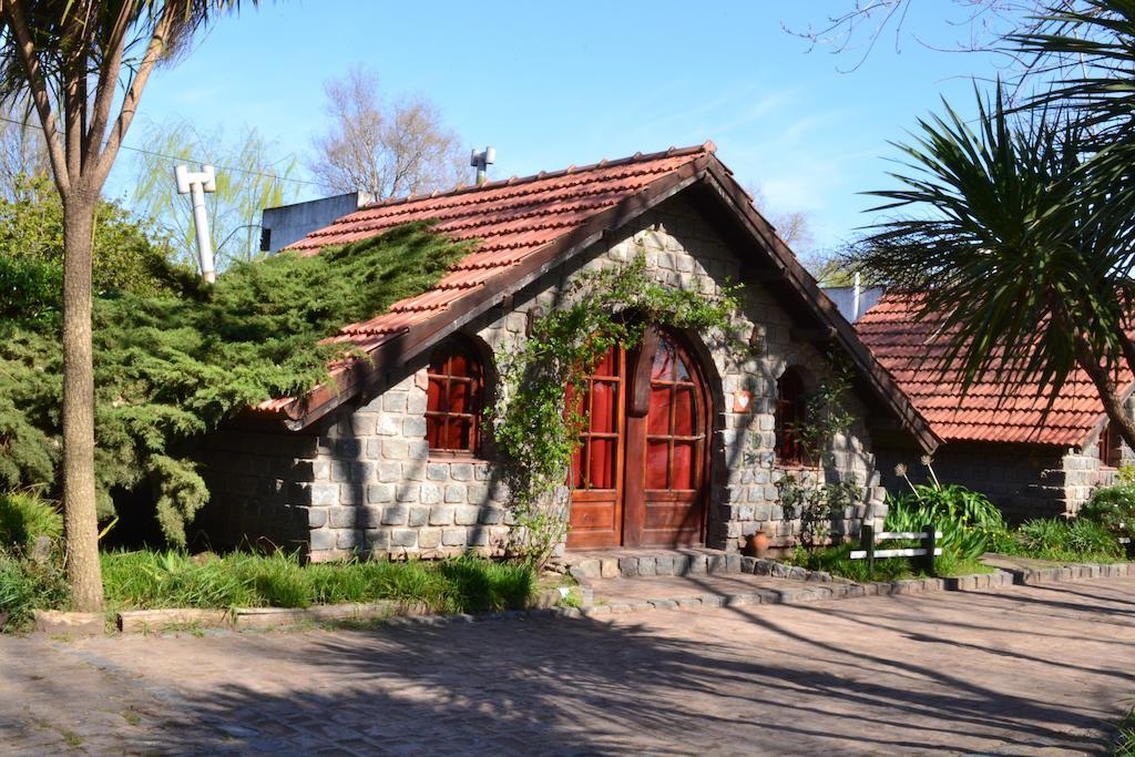 Cabanas Rio Quequen Necochea Bilik gambar