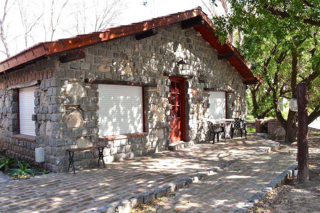 Cabanas Rio Quequen Necochea Bilik gambar