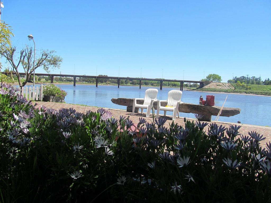 Cabanas Rio Quequen Necochea Luaran gambar