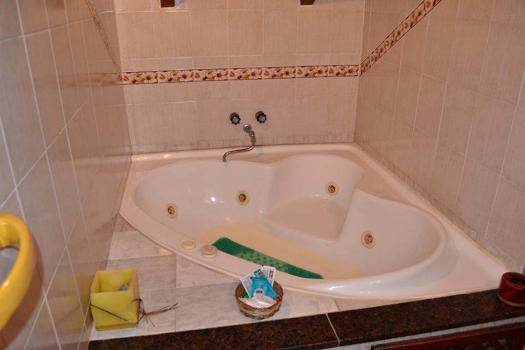 Cabanas Rio Quequen Necochea Bilik gambar